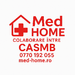 Med Home - Ingrijiri la domiciliu CASMB